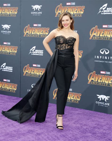 elizabeth olsen big boobs|Elizabeth Olsen’s Measurements: Bra Size, Height, Weight and。